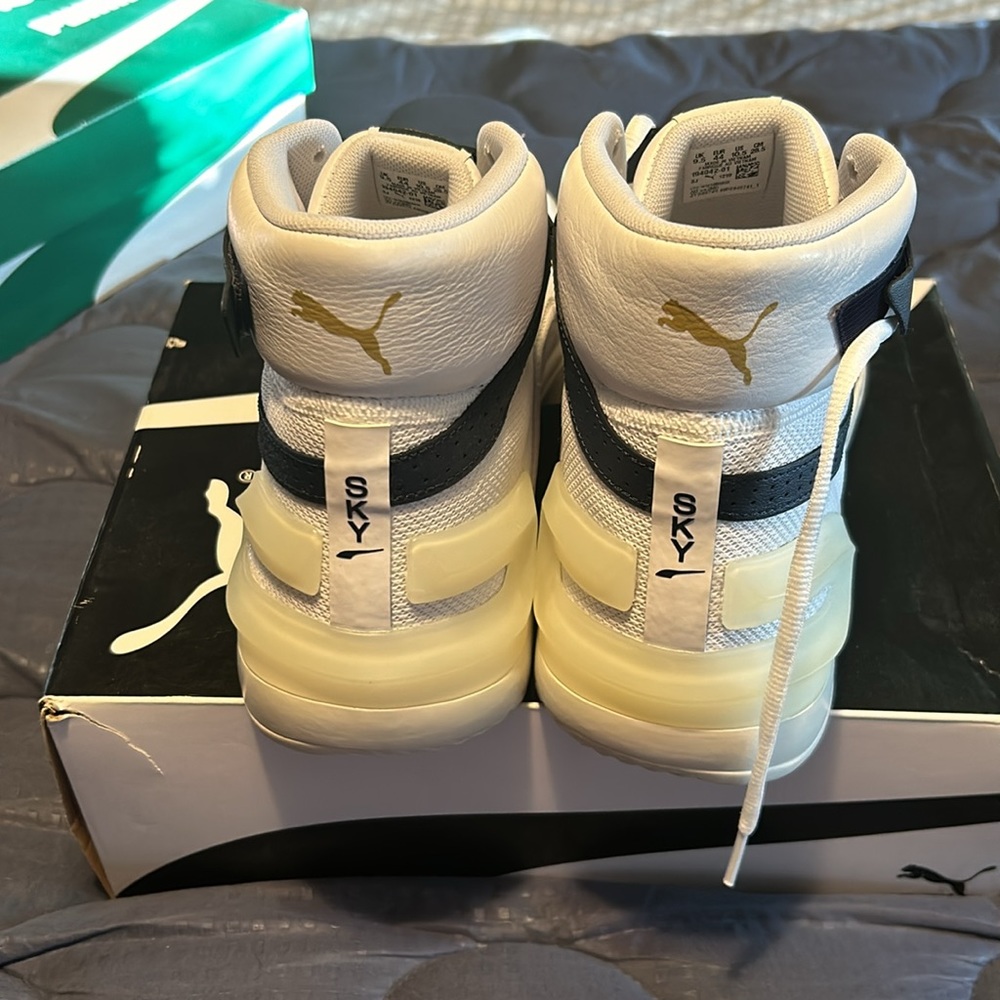 Tighten up - Picture 2 of 5